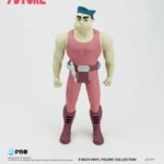 HL PRO Captain Future A Legion of Heroes Vinyl Figure Otto 40 cm