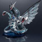 Yu-Gi-Oh! GX Duel Monsters Art Works Monsters PVC Statue Cyber End Dragon 30 cm