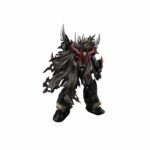 Mazinger Z Mortal Mind Series Action Figure Mazinkaiser 25 cm CCS TOYS