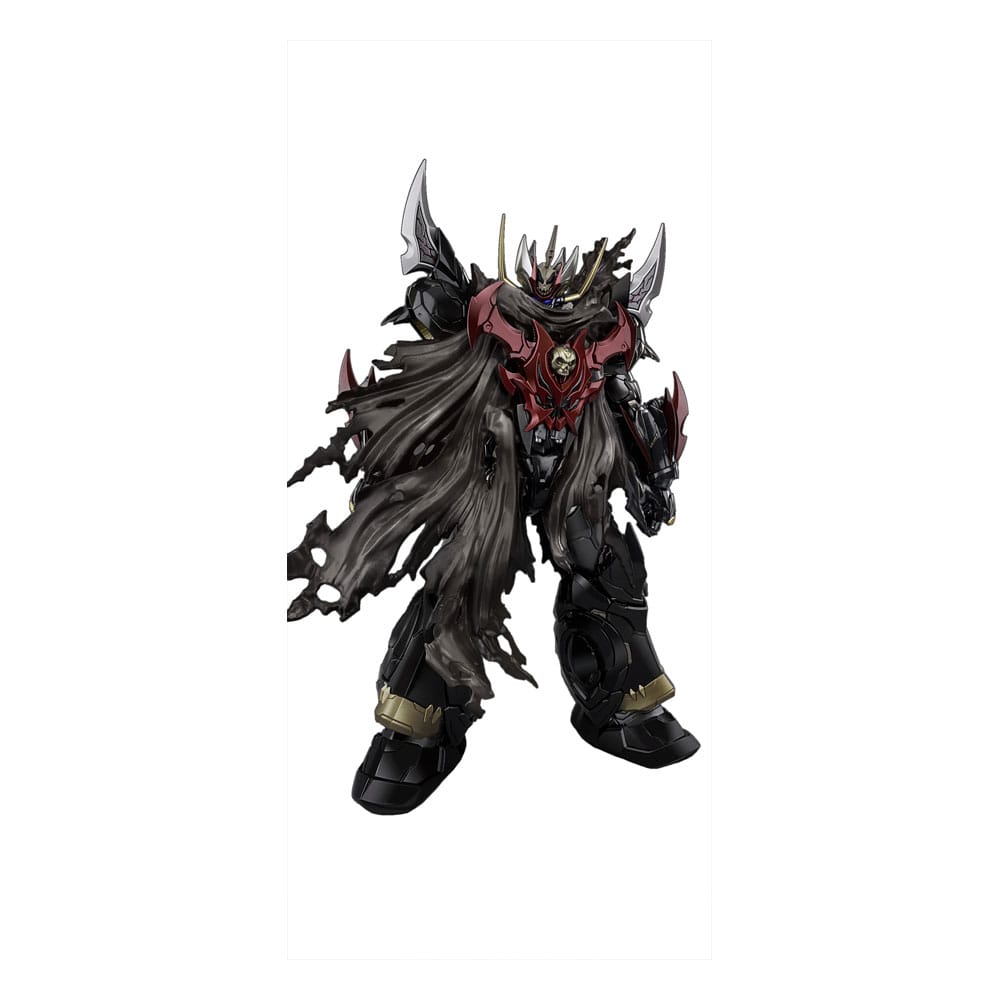 Mazinger Z Mortal Mind Series Action Figure Mazinkaiser 25 cm CCS TOYS