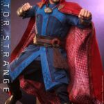 Doctor Strange in the Multiverse of Madness Movie Masterpiece Action Figure 1/6 Doctor Strange 31 cm