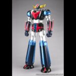 Grendizer U Jumbo Sofbi Figure PLEX
