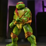 Ninja Turtles Mirage Comics Neca Figure Donatello