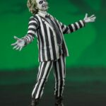 Beetlejuice Beetlejuice S.H.Figuarts Action Figure Beetlejuice 15 cm