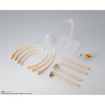 S.H. Figuarts One Piece Gum-Gum Option Parts Set for Monkey D. Luffy Romance Dawn Bandai