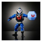 Hordak Origins Masters of the Universe origins Figure