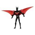 DC Direct Action Figure Batman (Batman Beyond) Gold Label 15 cm McFarlane