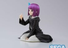 Frieren: Beyond Journey's End PVC Statue Fern In Those Days 10 cm Sega