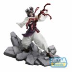 Jujutsu Kaisen Luminasta PVC Statue Choso 18 cm Sega