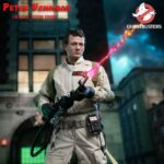 Ghostbusters (1984) Action Figure 1/6 Peter Venkman 30 cm