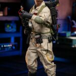 Winston Zeddemore Star Ace Ghostbusters (1984) Action Figure 1/6