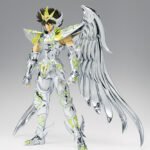 Bandai SAINT CLOTH MYTH EX PEGASUS SEIYA [GOD CLOTH]