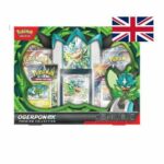 Pokémon TCG Ogerpon EX Premium Collection 2024 *English Version* Pokémon Company International