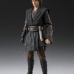Anakin Skywalker Figuarts S.H Star Wars: Ahsoka Bandai