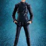 Satoru Gojo Figuarts S.H Jujutsu Kaisen Technical High School