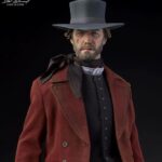 Pale Rider Clint Eastwood Legacy Collection Action Figure 1/6 The Preacher