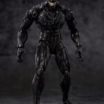Venom: The Last Dance S.H.Figuarts Venom Action Figure Bandai