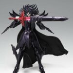 Hades oce ex Bandai Saint cloth myth ex Hades oce 2024