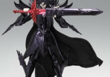 Hades oce ex Bandai Saint cloth myth ex Hades oce 2024