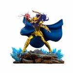 Scorpio Milo IRON STUDIOS Saint Seiya Scale Statue 1/10