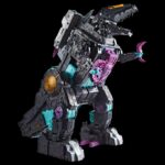 Trypticon Hasbro Transformers Age Of the Primes figure
