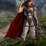 S.H.Figuarts GUTS (BAND OF THE HAWK) Bandai