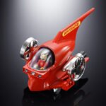 Popinica Hover Pilder (Mazinger Z) Bandai