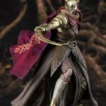 S.H. Figuarts Elden Ring Malenia blade of Miquella Bandai