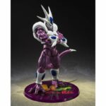 S.H. Figuarts Dragon Ball Z Cooler 40th Anniversary Bandai