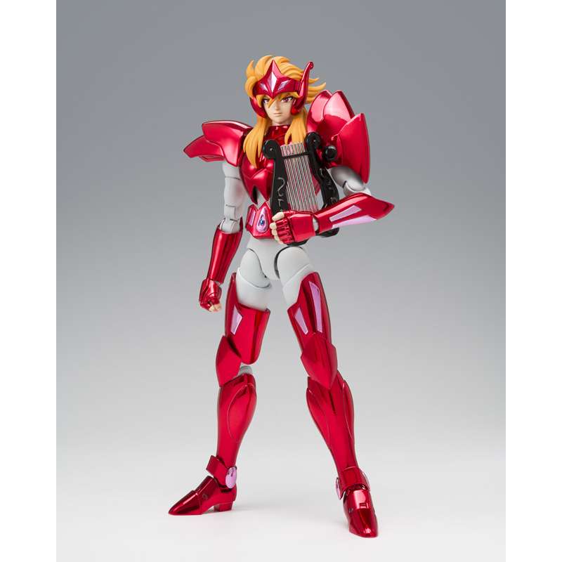 Saint cloth myth ex benetnasch eta mime Bandai