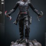 Deadpool & Wolverine Movie Masterpiece Action Figure 1/6 Blade 30 cm