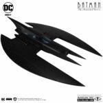 DISPONIBILE DAL 17 FEBBRAIO Batman: The Animated Series DC Direct Vehicle Batwing 94 cm 180 + spedizione