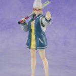 S.H.Figuarts Action Figure Dandadan Seiko Bandai