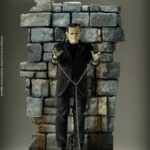 Frankenstein's Monster 1/6 action figure Deluxe Edition Infinite Statue