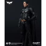Inart 1/12 The Dark Knight Rises Batman Action Figure (DX ver