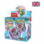 Pokémon TCG Scarlet & Violet 09 Journey Together Booster Display (36) *English Version* Pokémon Company International