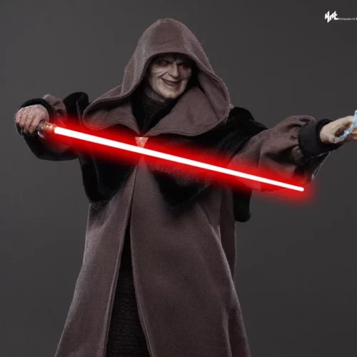 Darth Sidious