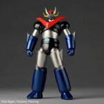 Revoltech Amazing Yamaguchi Great Mazinger kaiyodo