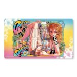 One Piece Card Game Official Playmat Limited Edition Vol.3 ENG