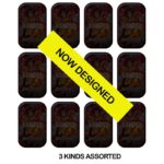 Display 12x One Piece Card Game Tin Pack Set Vol.2 [TS-02] BANDAI