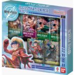 One Piece Card Game Illustration Box [IB-03] BANDAI NAMCO ENG