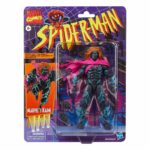 Spider-Man Marvel Legends Retro Action Figure Marvel's Kaine 15 cm Hasbro