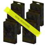 Display 6x One Piece Card Game Starter Deck [ST-22] BANDAI