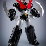 Heavy Metal Shin Mazinger Zero - Mazinger Zero Action Toys