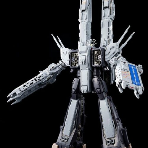 Macross Perfect Transformation - SDF-1 Macross (Reissue) ARCADIA