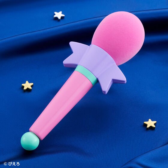 Special Memorize Creamy Mami - Magical Microphone Bandai