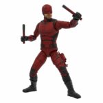 Hasbro Daredevil: Born Again Marvel Legends Action Figure Daredevil 15 cm