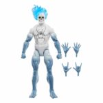 Spider-Man Marvel Legends Gamerverse Action Figure Spirit Spider 15 cm