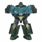 Hasbro Transformers Age of the Primes Deluxe Class Action Figure The Thirteen Alchemist Prime 14 cm