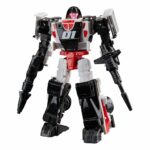 Hasbro Transformers Age of the Primes Deluxe Class Decepticon Crasher action figure 14 cm